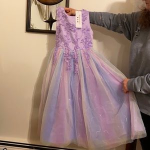Fairy dress